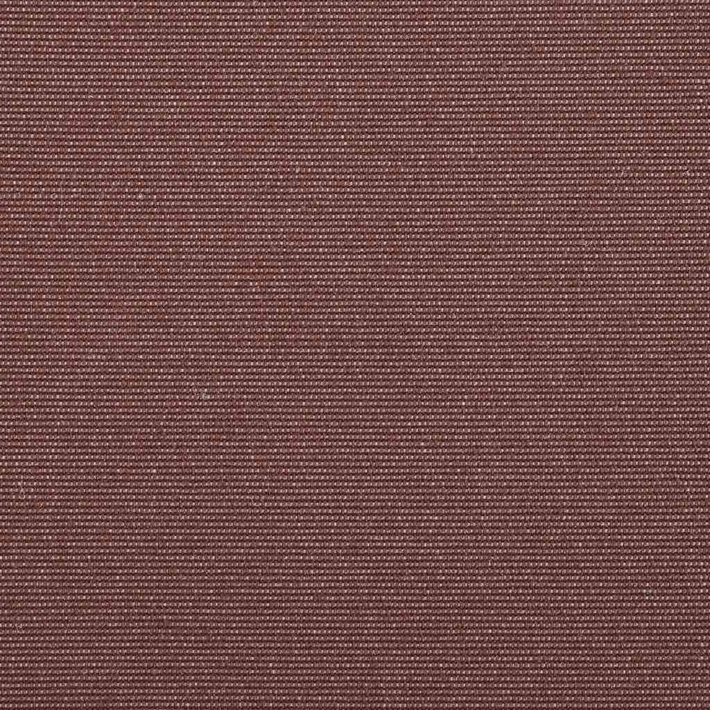 Tenda na ručno uvlačenje smeđa 500 x 300 cm