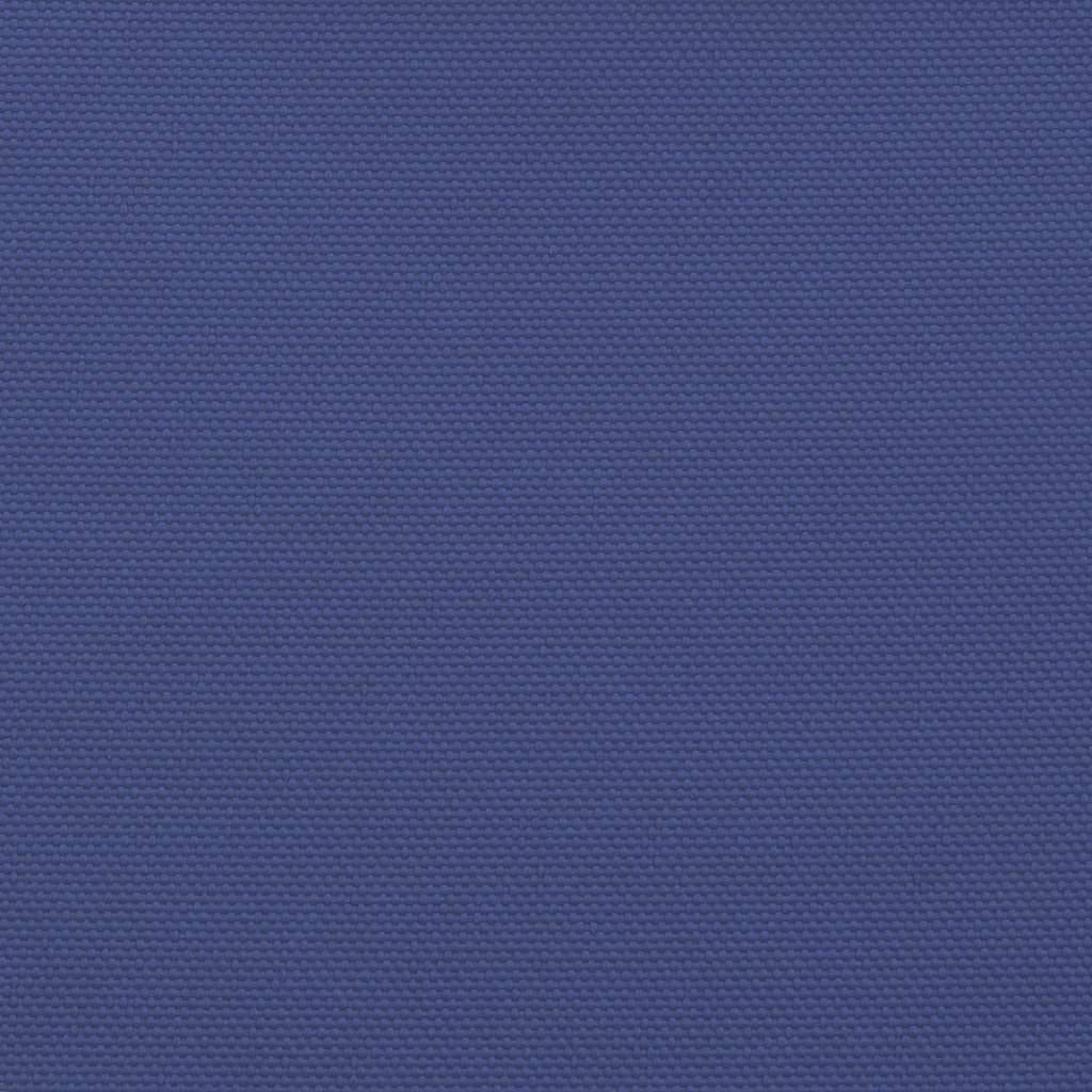 Balkonski zaslon plavi 90x800 cm 100 % poliester Oxford