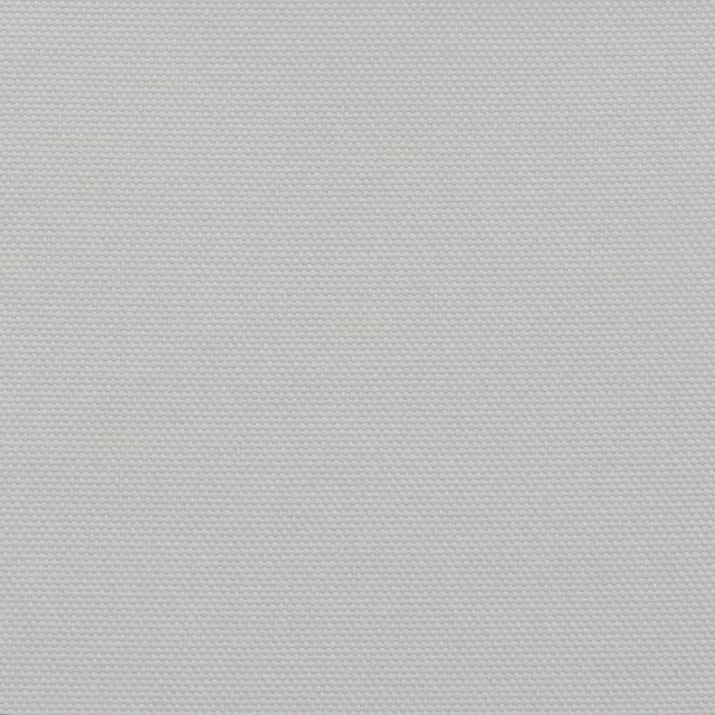 Jedro protiv sunca svjetlosivo 4x2 m od 100% poliestera Oxford