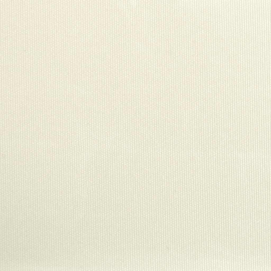 Tenda na uvlačenje krem 300 x 150 cm od tkanine i čelika