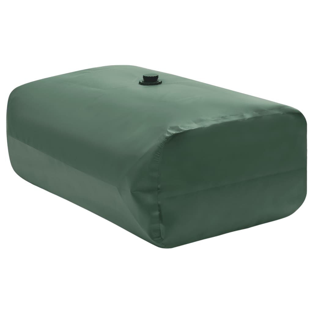 Spremnik za vodu sa slavinom sklopivi 100 L PVC