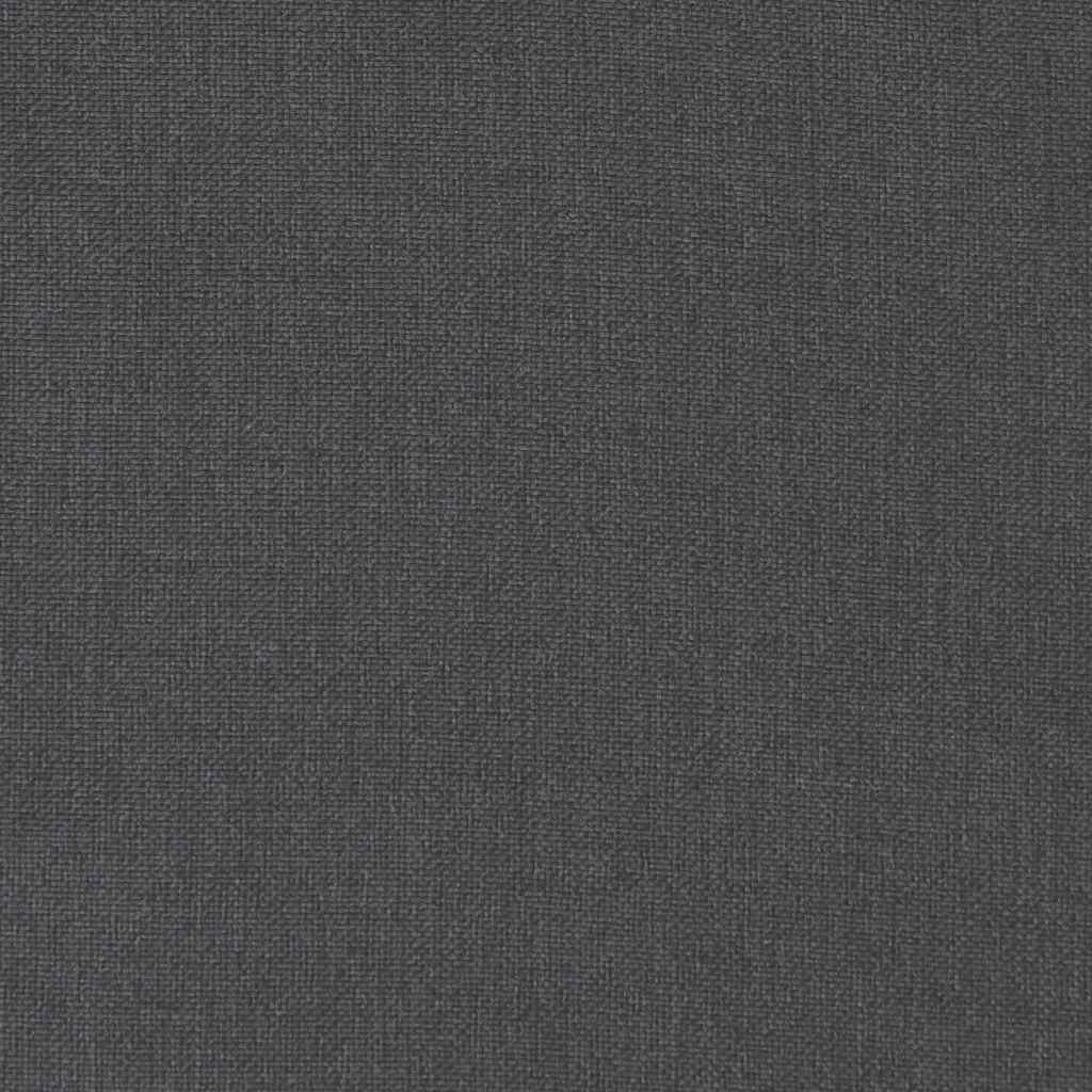 Jastuk za palete prošarani antracit 60x60x9,5 cm od tkanine