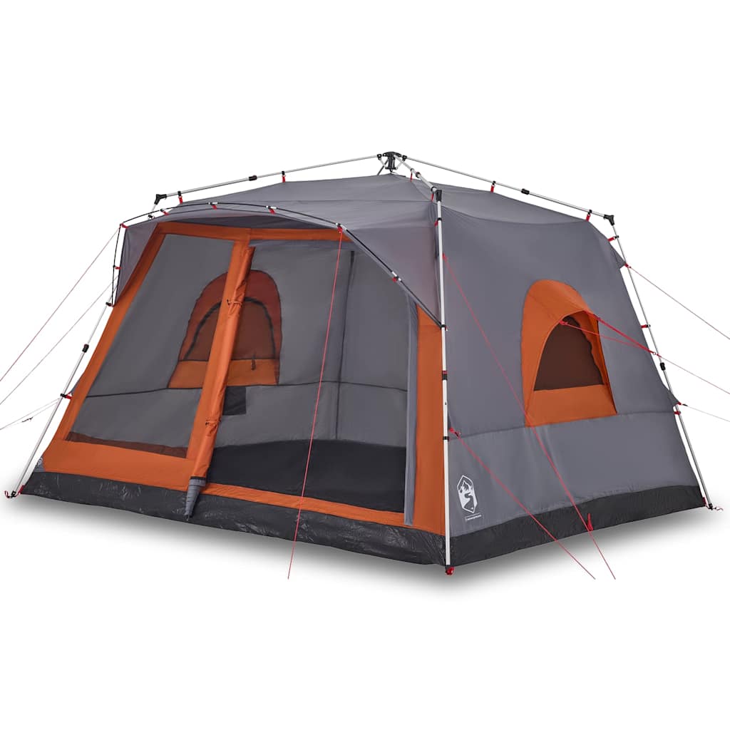 Obiteljski šator s kabinom za 7 osobe brzo otpuštanje