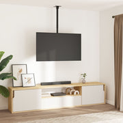 Stropni TV nosač za zaslon od 32-65 inča VESA 400x400 mm 40 kg