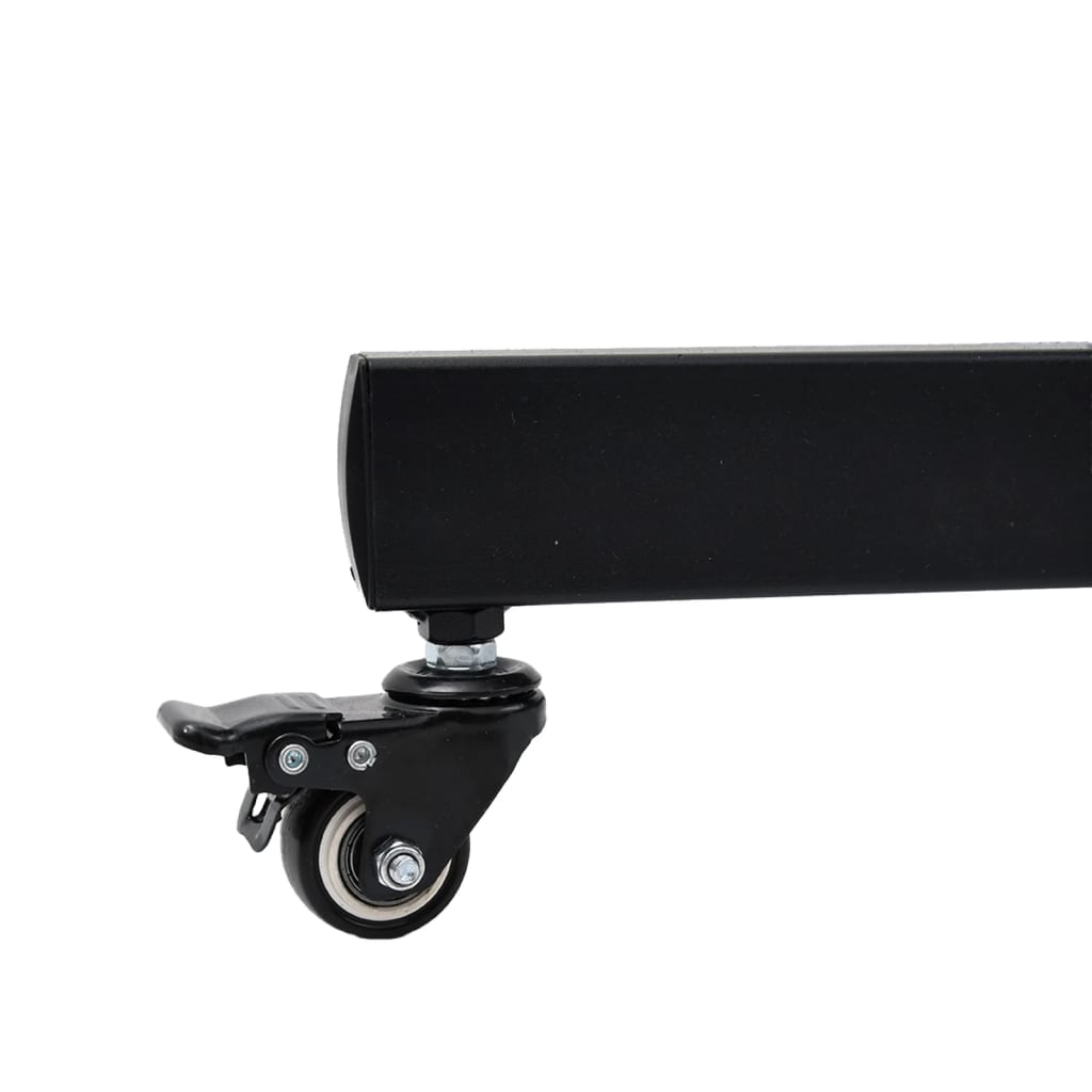 Pomični TV stalak za zaslon od 32-70 inča max. 600x400 mm 50 kg