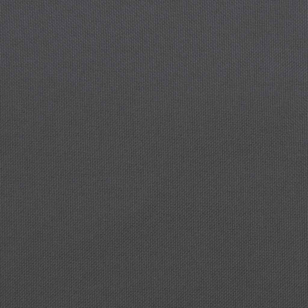 5-dijelna vrtna garnitura od masivne borovine s jastucima