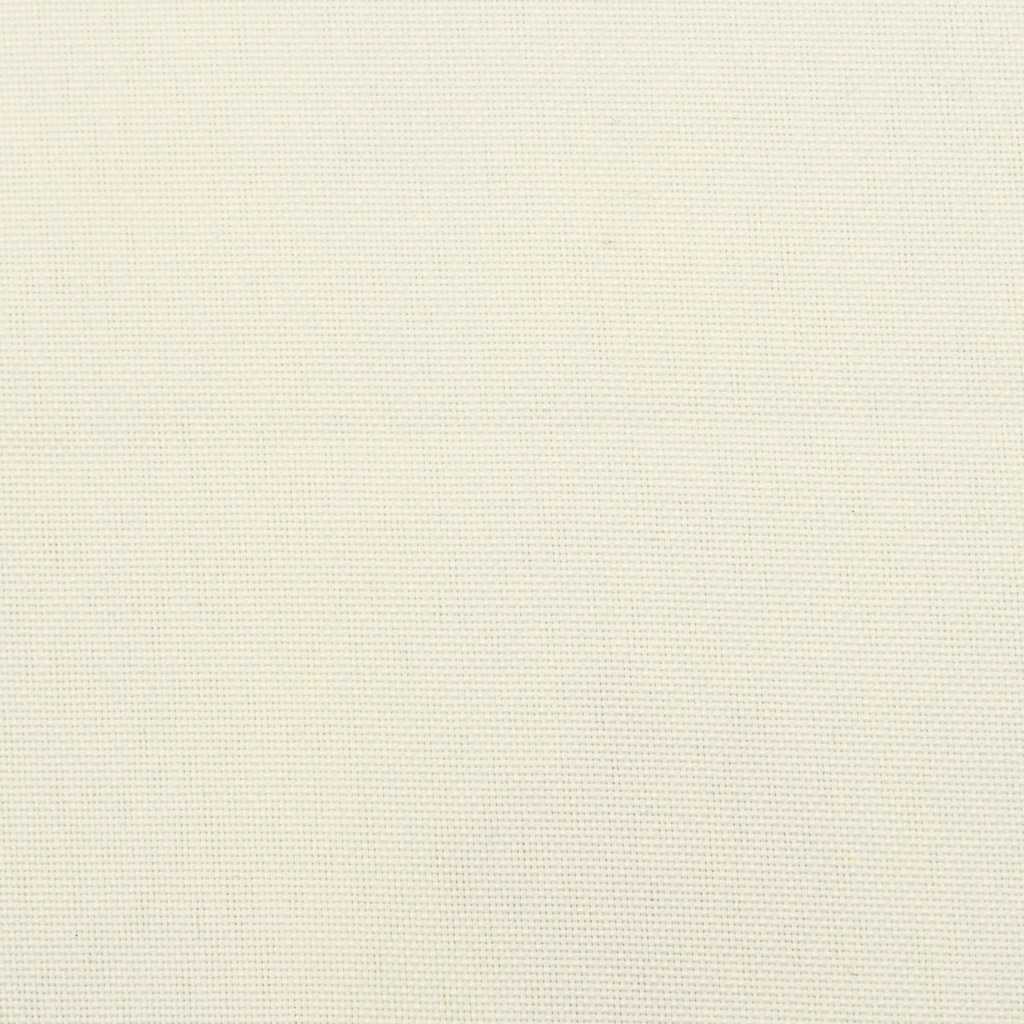 5-dijelni set vrtnih sofa s jastucima voštano smeđi od borovine