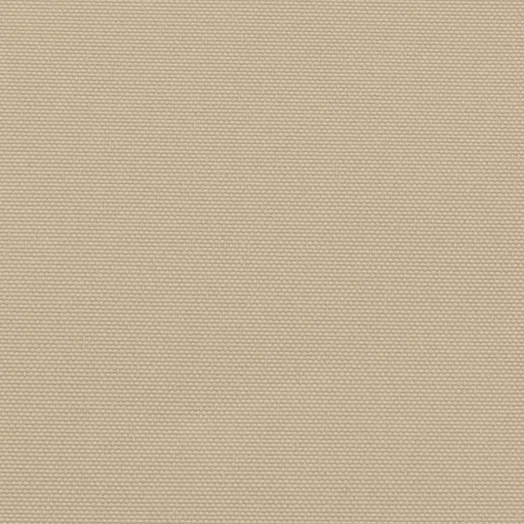 Bočna tenda na uvlačenje bež 200x300 cm