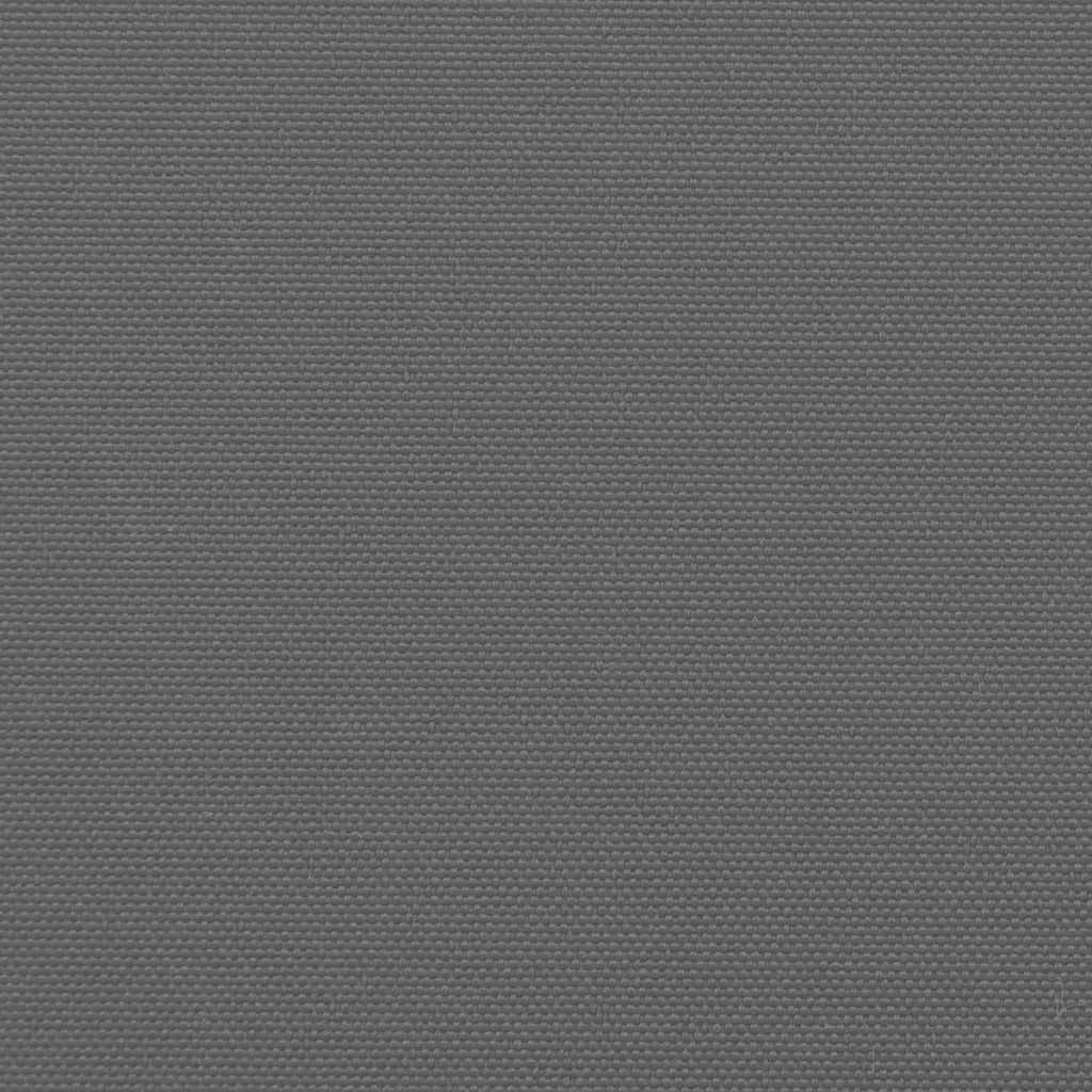 Uvlačiva bočna tenda antracit boje 220x300 cm