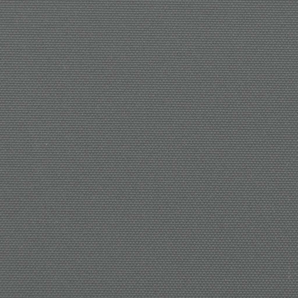 Bočna tenda na uvlačenje 200 x 500 cm antracit