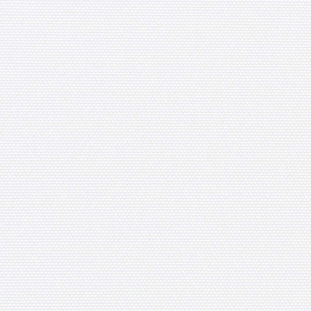Uvlačiva bočna tenda bijela 160 x 600 cm