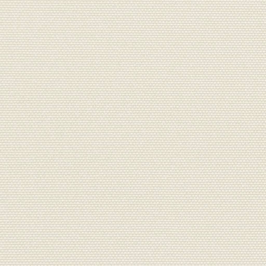 Uvlačiva bočna tenda krem boje 180 x 600 cm
