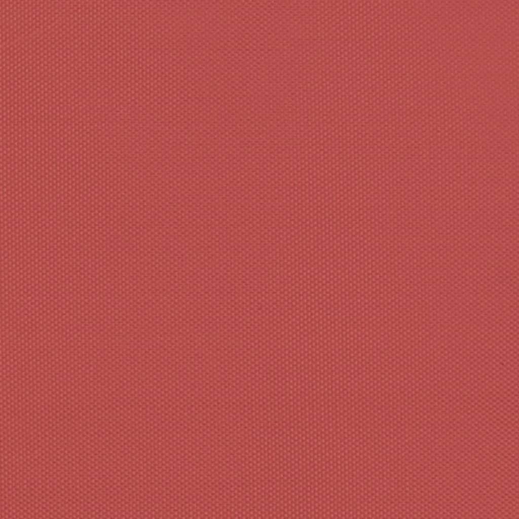 Sklopivi prigodni šator za zabave bordo 440x292x315 cm