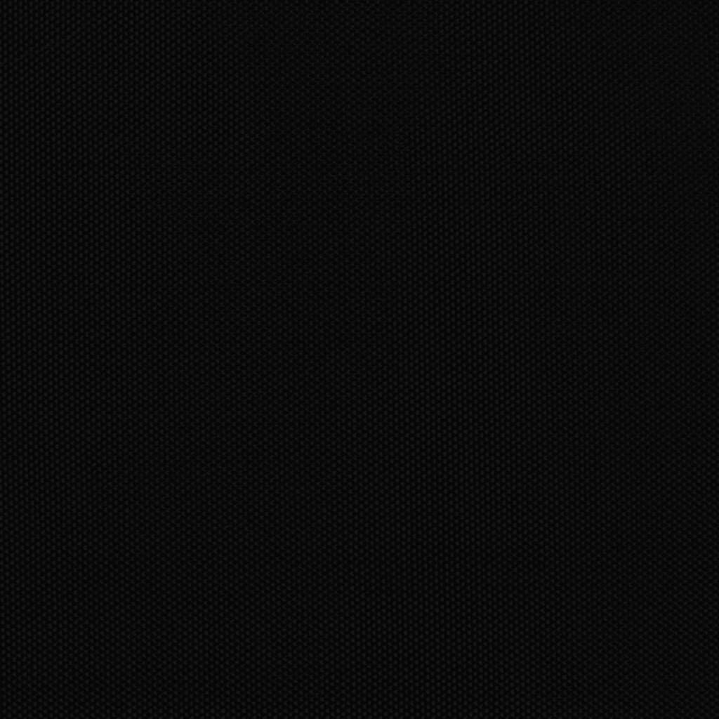 Sklopivi prigodni šator za zabave crni 410 x 279 x 315 cm
