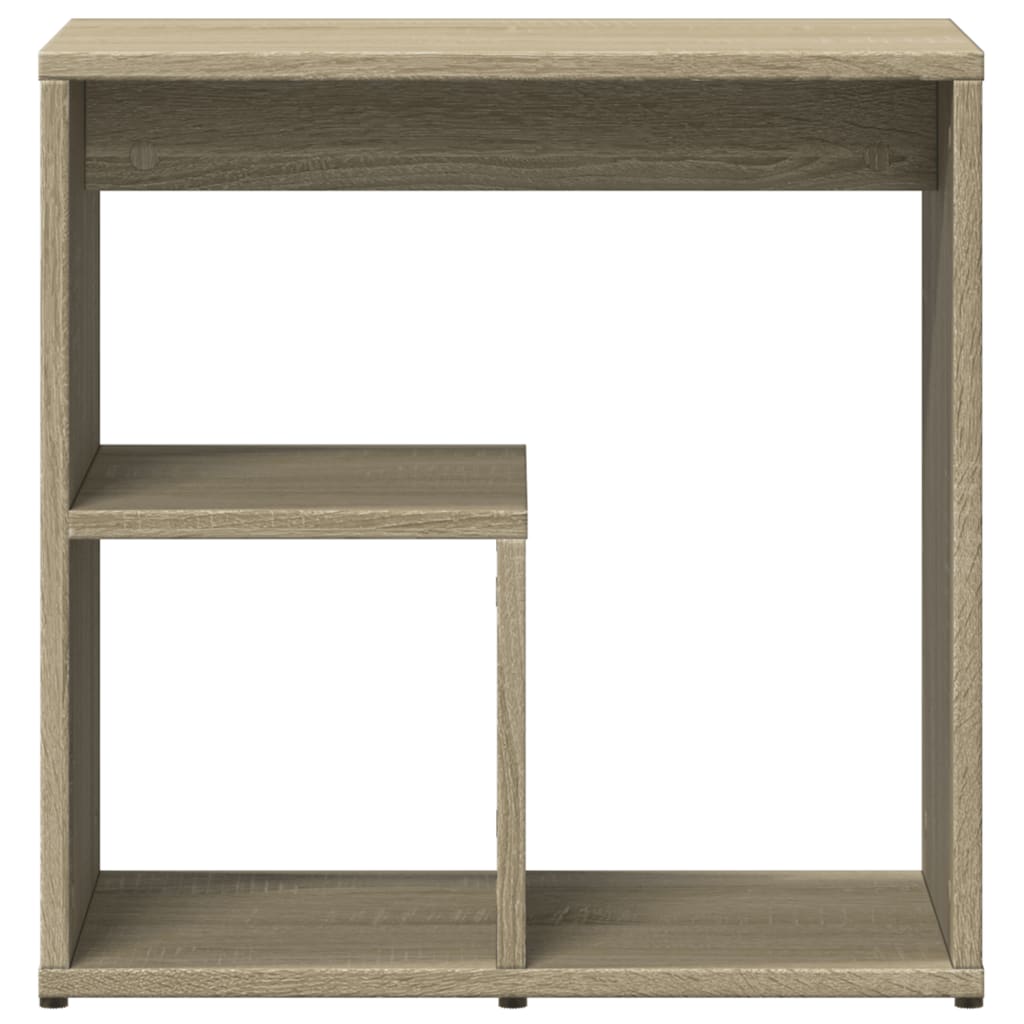 Bočni stolići 2 kom 50x30x50 cm konstruirano drvo