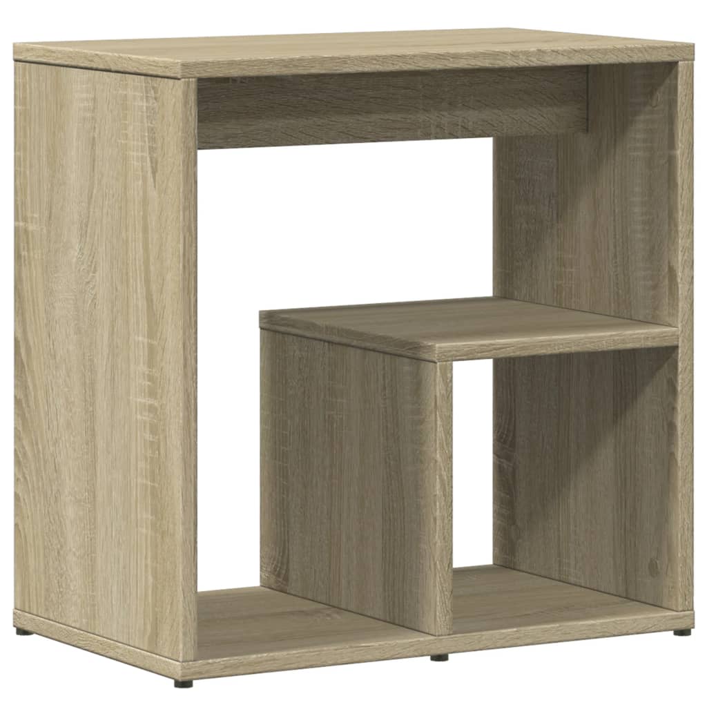 Bočni stolići 2 kom 50x30x50 cm konstruirano drvo