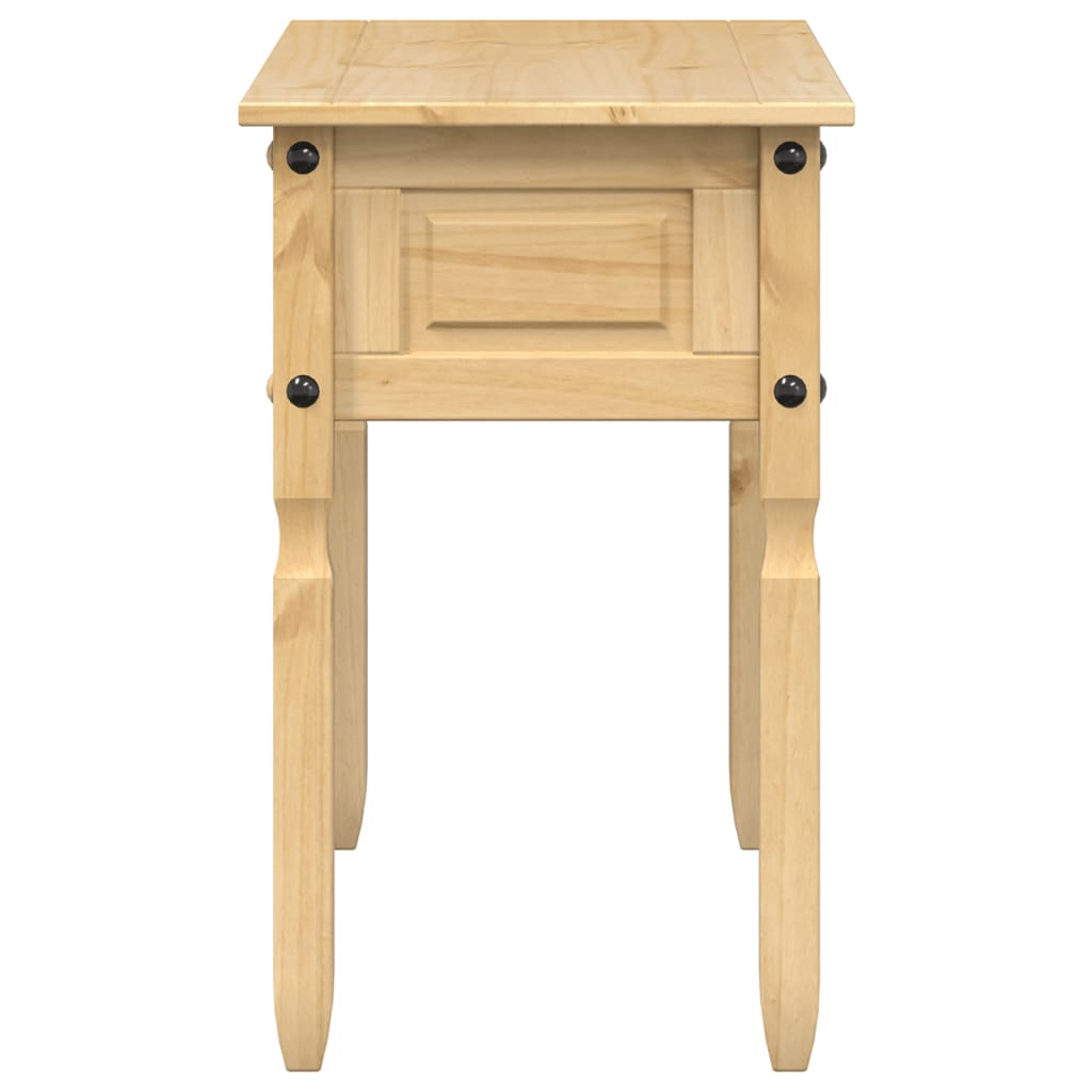 Konzolni stol Corona 115 x 46 x 73 cm od masivne borovine