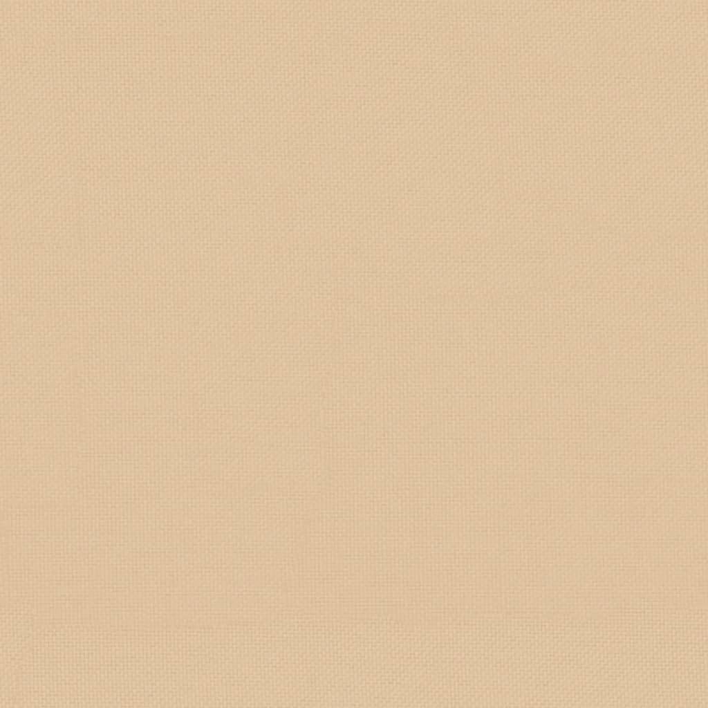 7-dijelna vrtna garnitura od masivne borovine s jastucima
