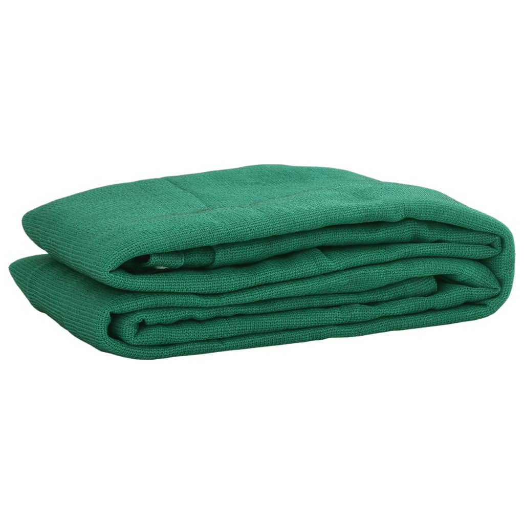 Mreža za prikolicu zelena 1,5x2,2 m HDPE