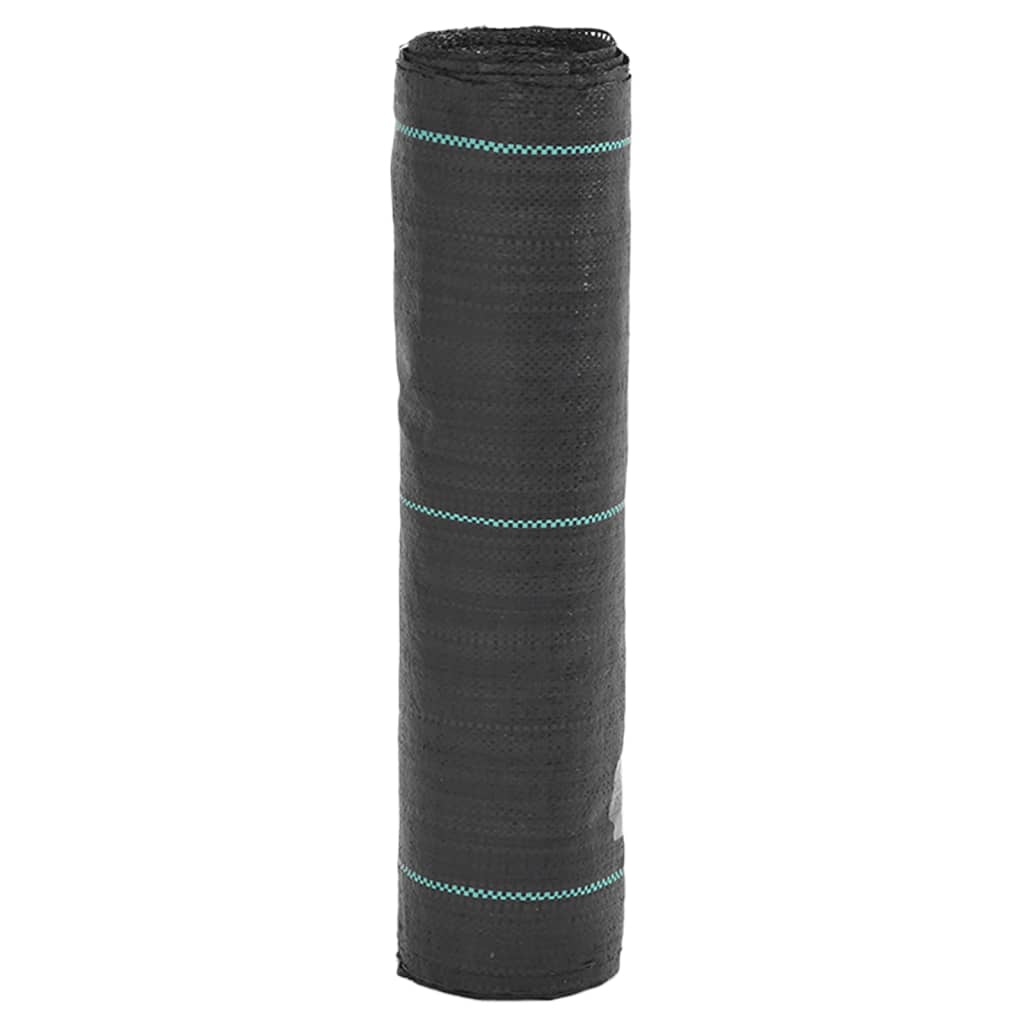 Opna protiv korova crni 0,5 x 10 m PP