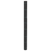 Membrana za korov Crna 1,5x5 m PP