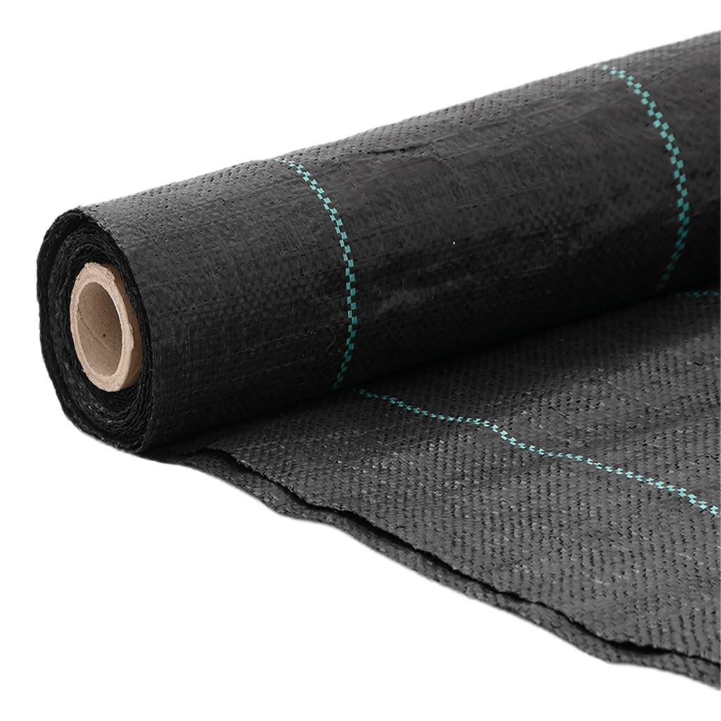 Opna protiv korova crni 1 x 25 m PP
