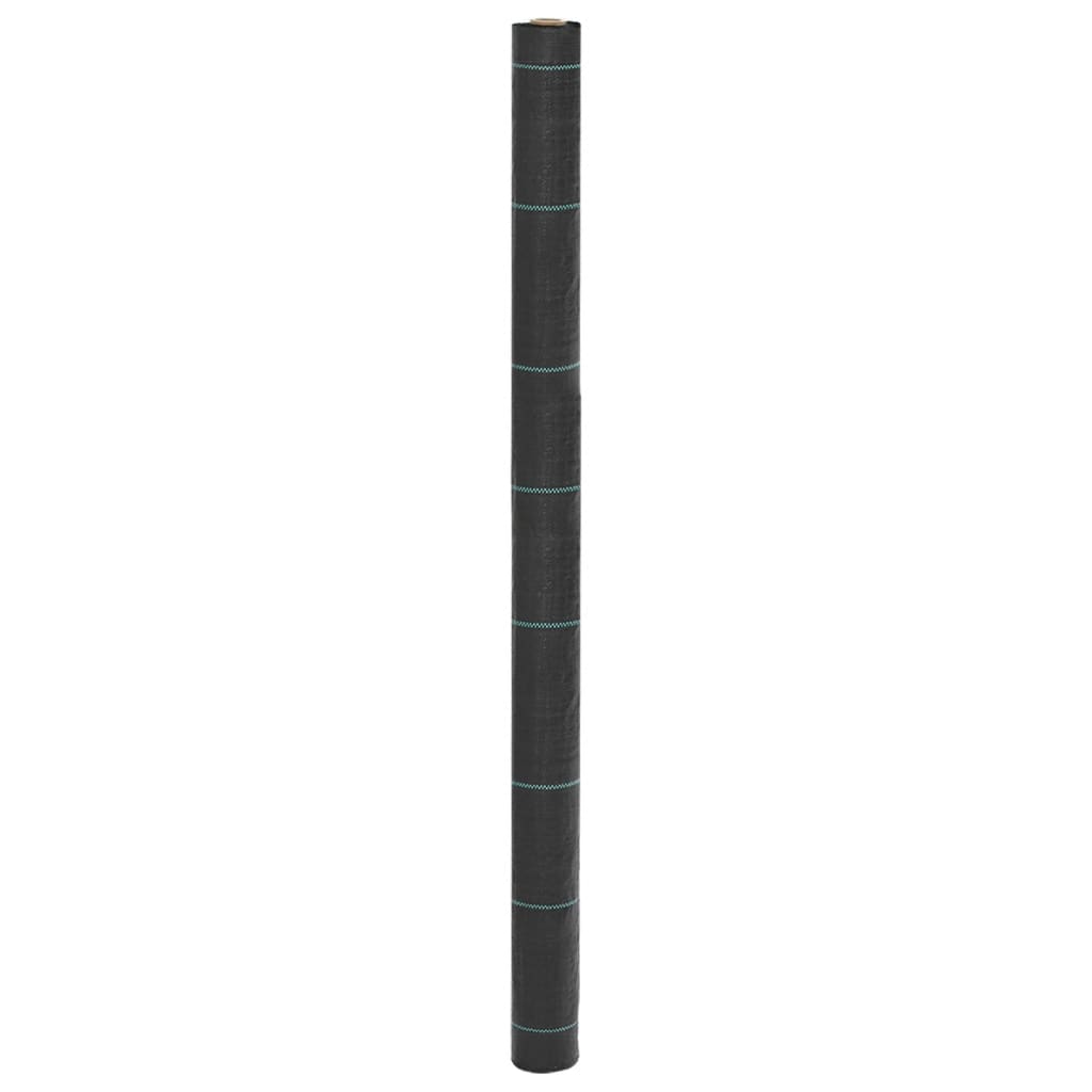 Opna protiv korova crni 1,5 x 100 m PP