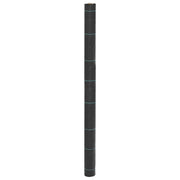Opna protiv korova crni 1,5 x 100 m PP