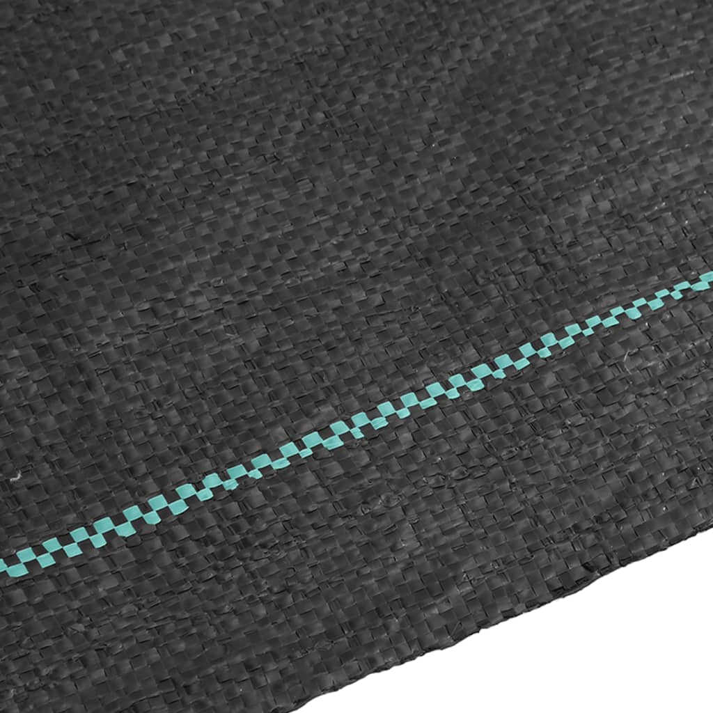 Opna protiv korova crni 1,5 x 150 m PP