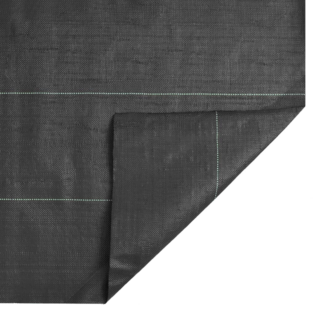 Opna protiv korova crni 0,5 x 100 m PP