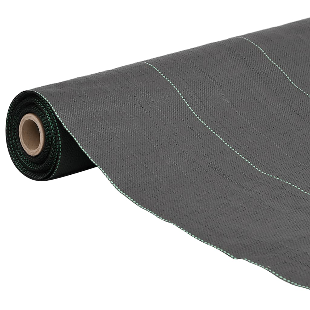 Opna protiv korova crni 1,5 x 10 m PP