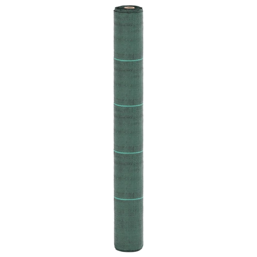 Membrana za korov zelena 1x5 m PP