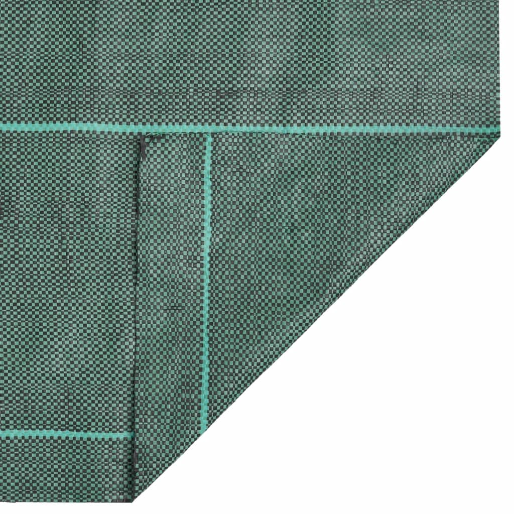 Membrana za korov zelena 1x5 m PP
