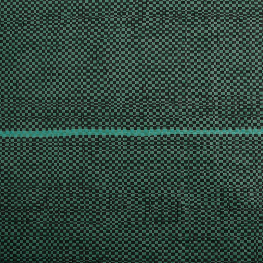 Opna protiv korova zelena 1x50 m PP