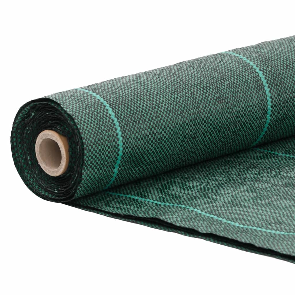 Opna protiv korova zelena 1,5 x 200 m PP