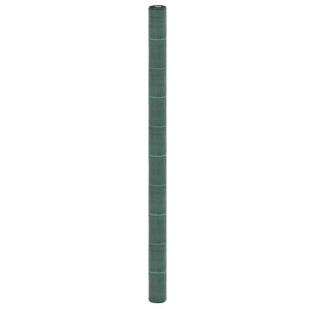 Membrana za korov zelena 2x5 m PP