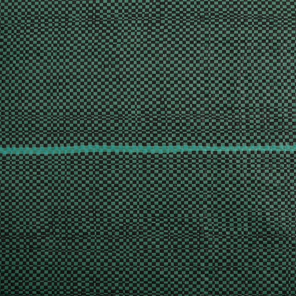 Opna protiv korova zelena 2 x 50 m PP