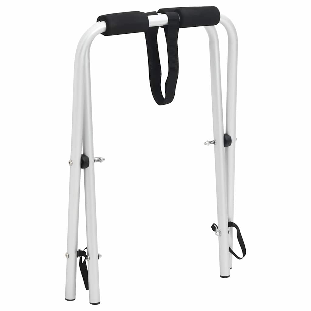 Kolica za kajak 90 kg aluminijska