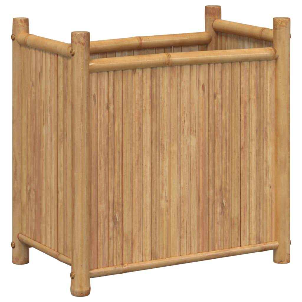 Sadilica 50 x 30 x 50 cm od bambusa