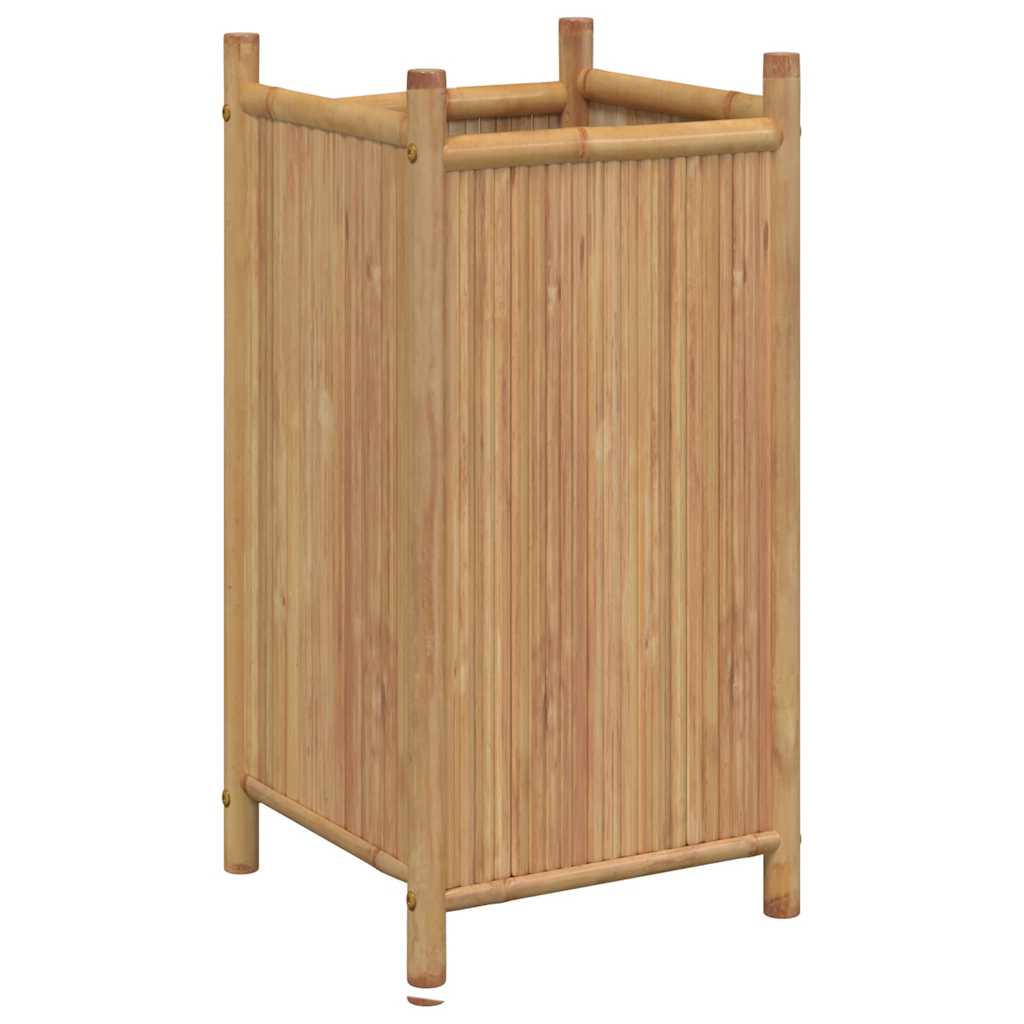 Sadilica 40 x 40 x 80 cm od bambusa