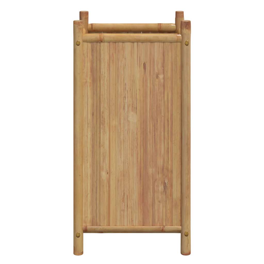 Sadilica 40 x 40 x 80 cm od bambusa