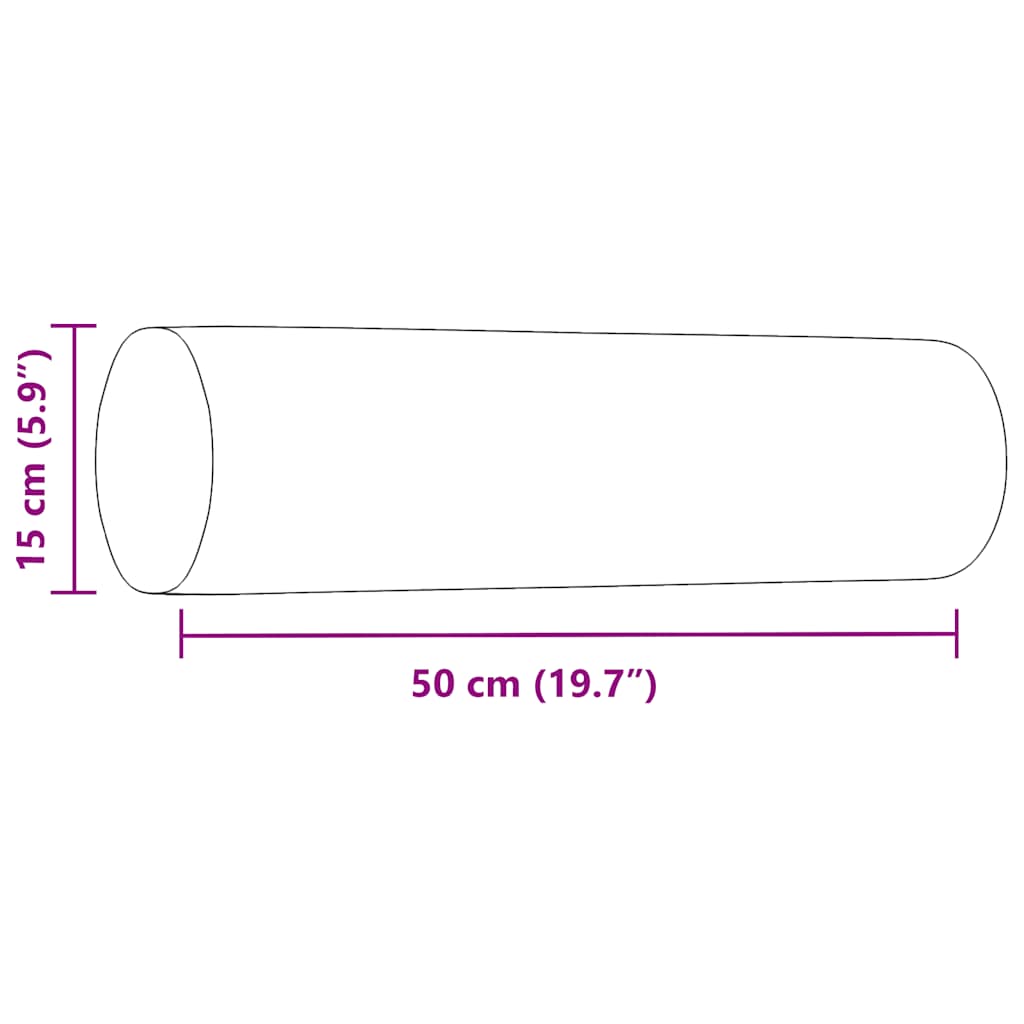 3-dijelni set sofa s jastucima plavi baršunasti