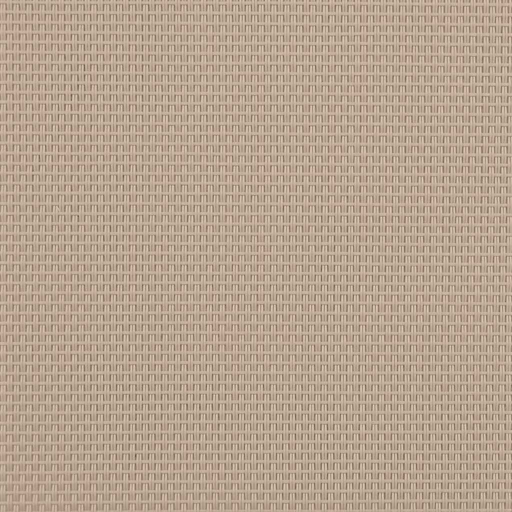 5-dijelni vrtni blagovaonski set od drva bagrema i tekstilena