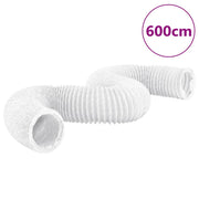 Ispusno crijevo PVC 6 m Ø20 cm