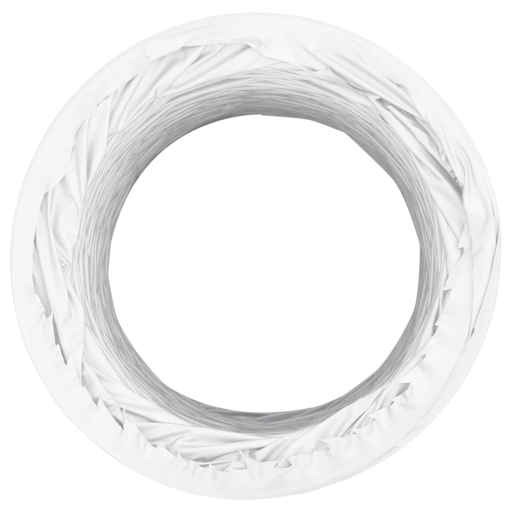 Ispusno crijevo PVC 6 m Ø20 cm