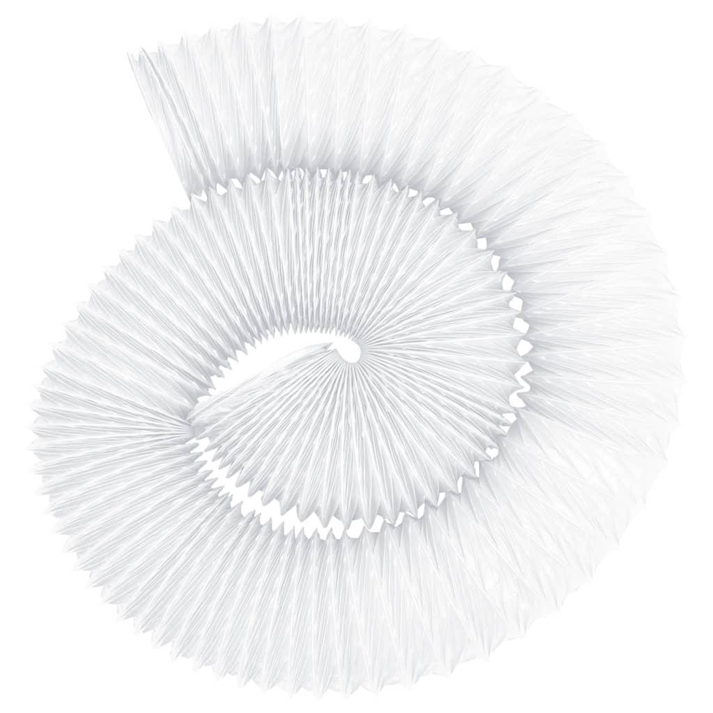 Ispusno crijevo PVC 6 m Ø20 cm