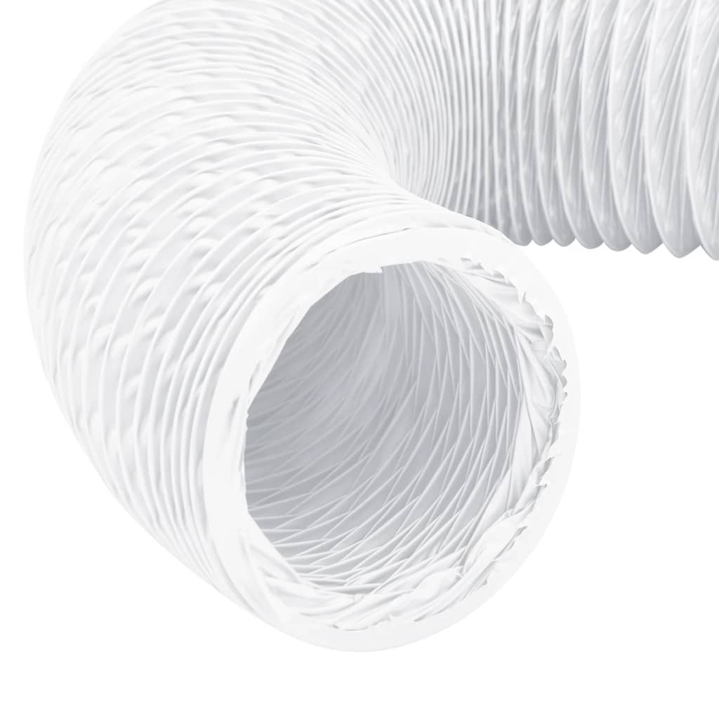 Ispusno crijevo PVC 6 m Ø20 cm