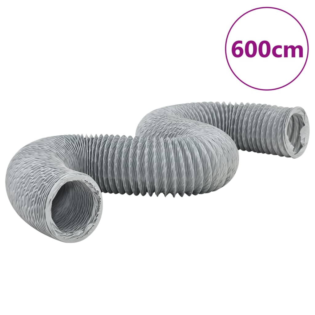 Ispusno crijevo PVC 6 m Ø 15 cm