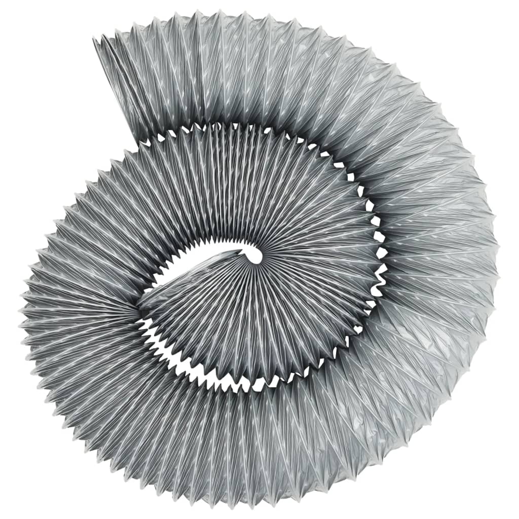 Ispusno crijevo PVC 6 m Ø20 cm
