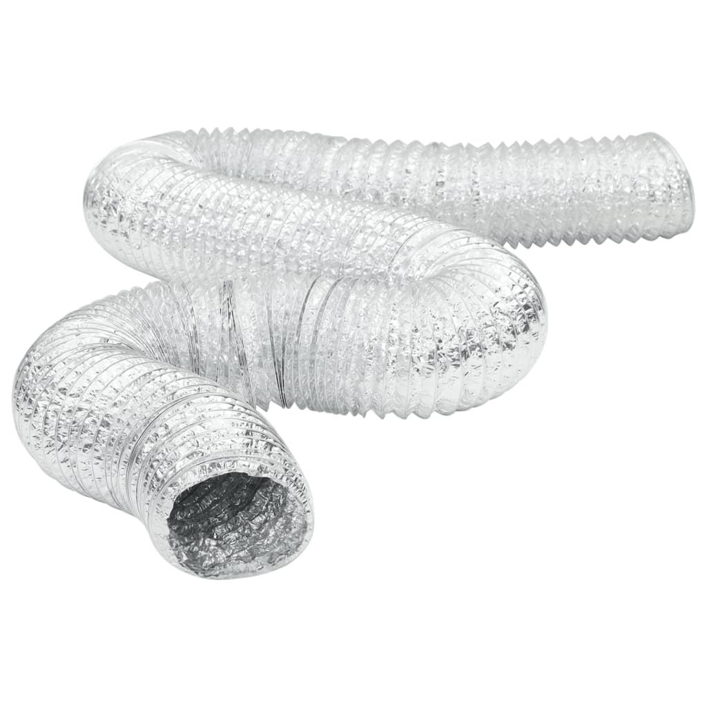 Ventilacijski kanal aluminijski 6 m Ø10 cm